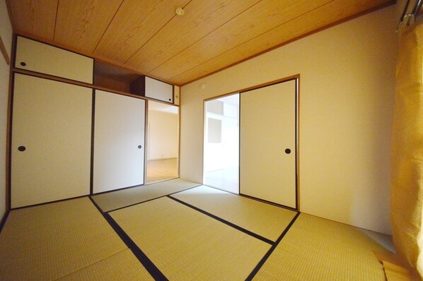 エーデルワイスの物件内観写真